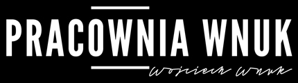Pracownia Wnuk - Wojciech Wnuk